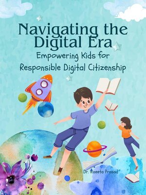 cover image of Navigating the Digital Era